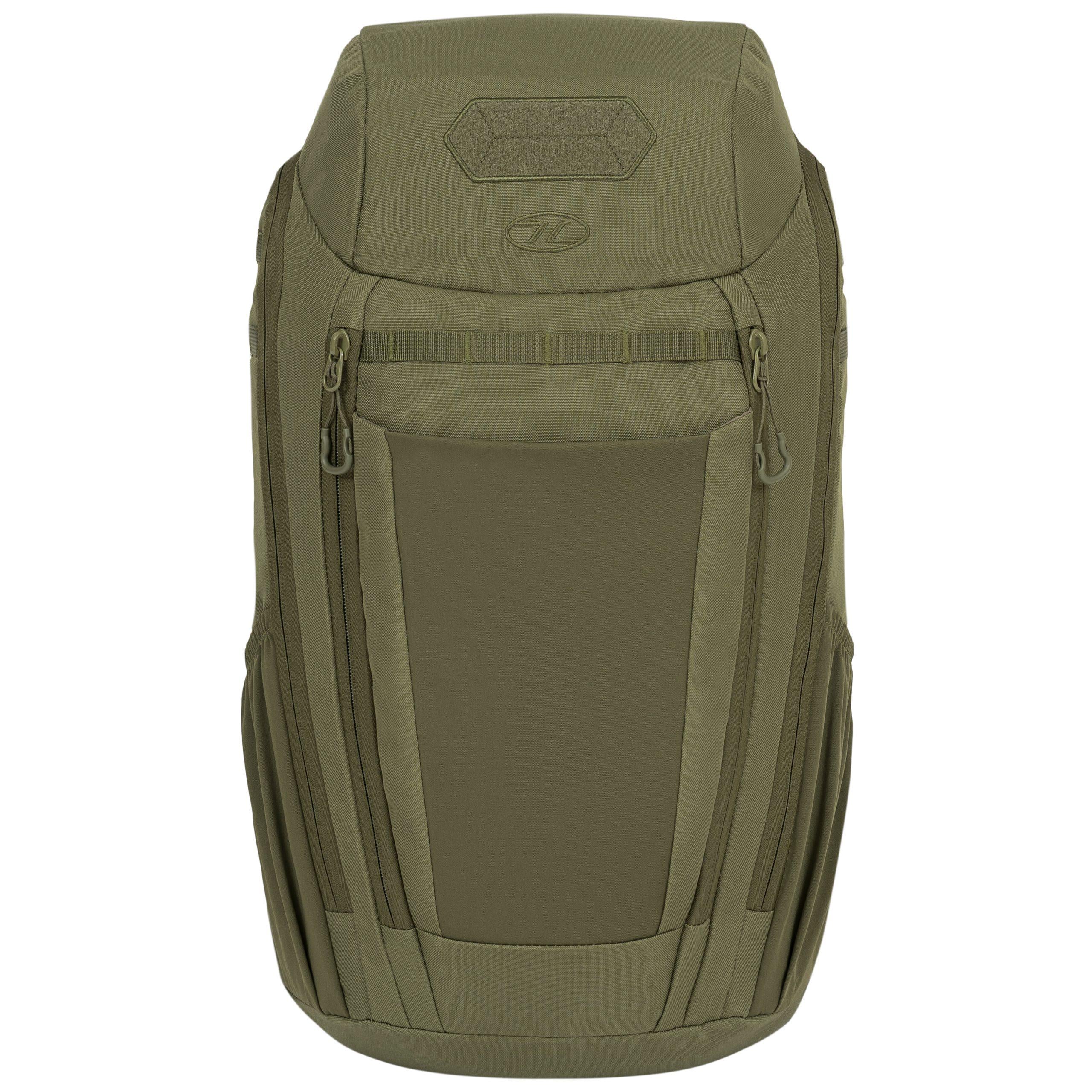 Рюкзак Highlander Eagle 2 Backpack 30 л Olive (TT193-OG) - фото 3
