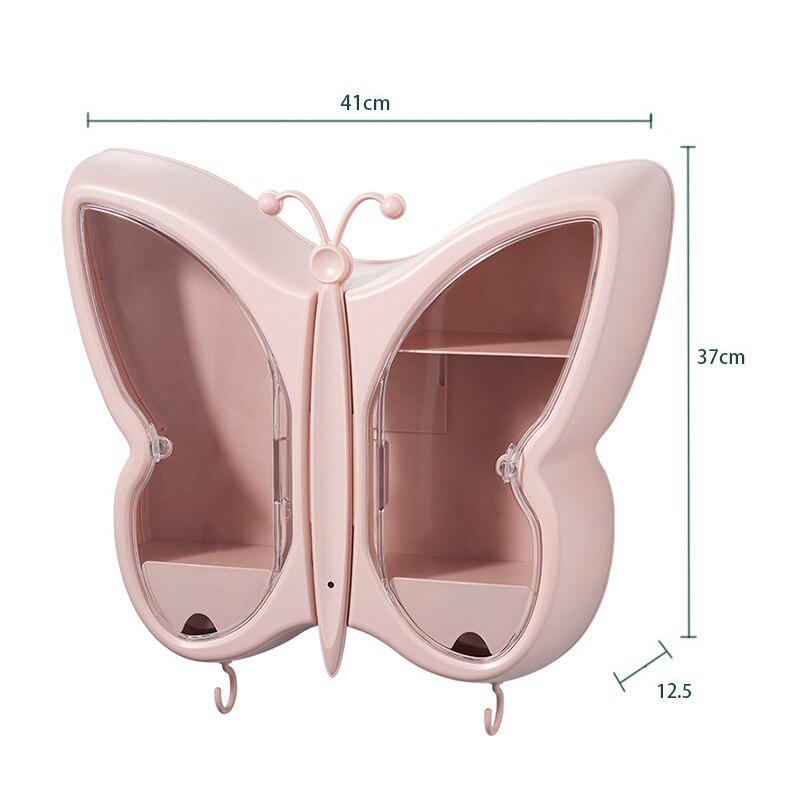 Настінний органайзер для косметики (80755-Нов) - фото 3 Настінний органайзер для косметики (80755-Нов) - фото 3