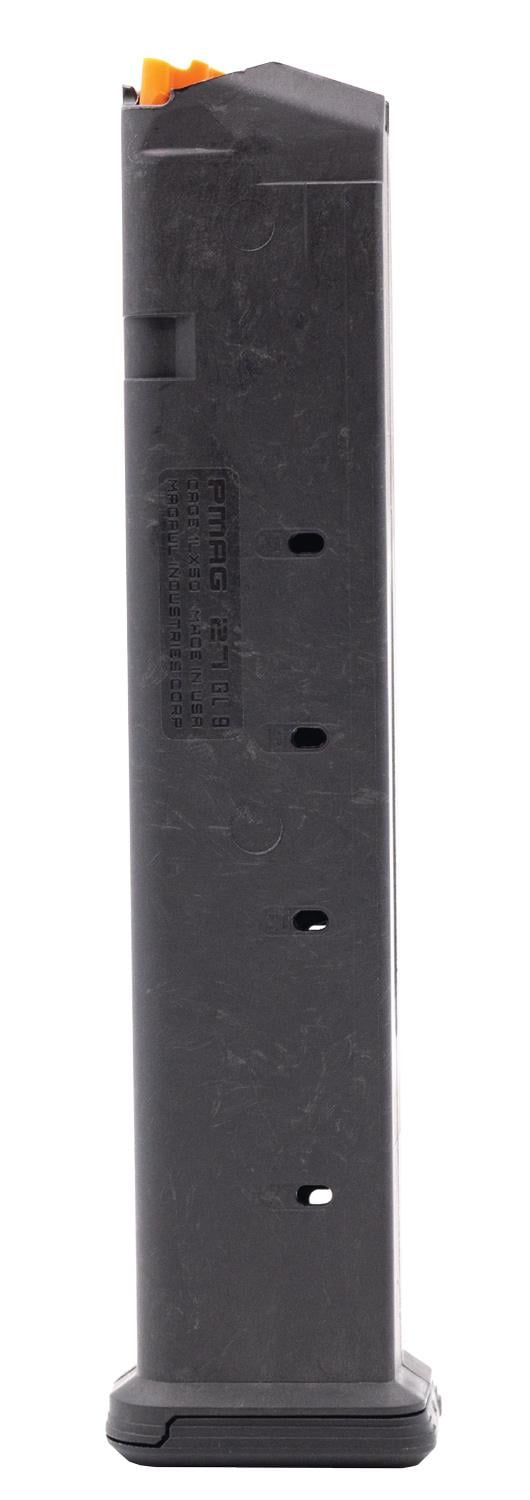 Магазин Magpul PMAG Glock калібр 9 мм ємність 27 патронів (6200000048)