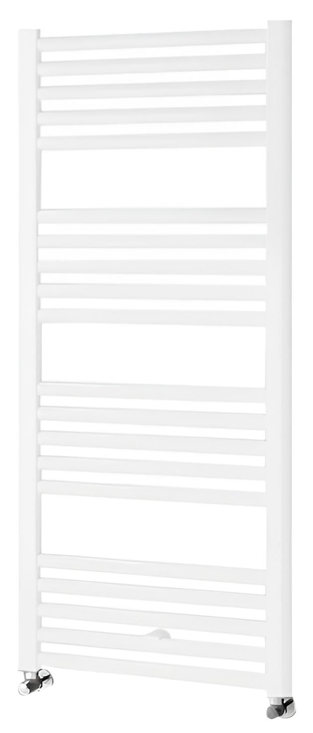 Рушникосушка водяна Cordivari Anna 500x840 мм Білий (LM-3551680406181)