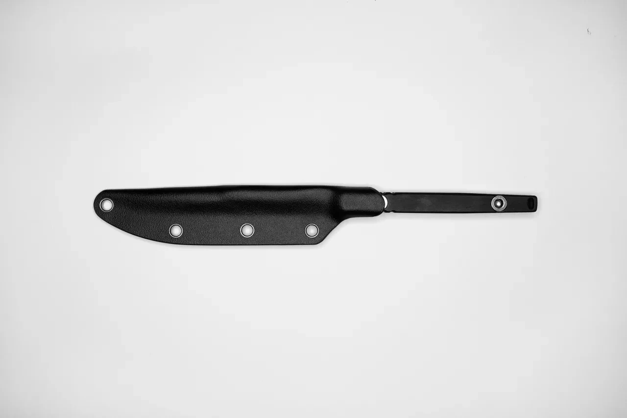 Нож Brothers Knives Игла сталь 1,4116 - фото 3 Нож Brothers Knives Игла сталь 1,4116 - фото 3