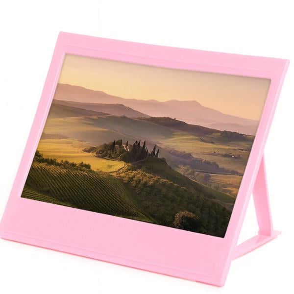 Фоторамка для фотографий Fujifilm Instax Wide/Wide EVO Розовый