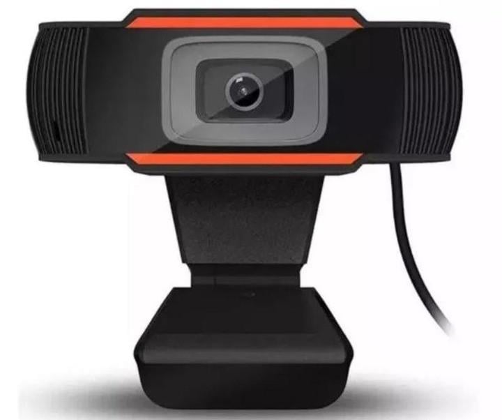 Вебкамера для стрима с микрофоном (Web Camera) - фото 3