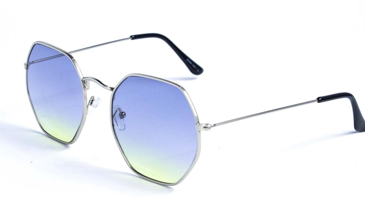 Солнцезащитные очки женские SunGlasses 15237231 (o4ki-12839)