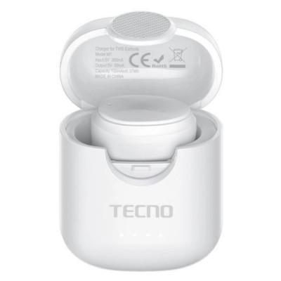 Наушники Tecno Minipods M1 Mono White (4895180759475)