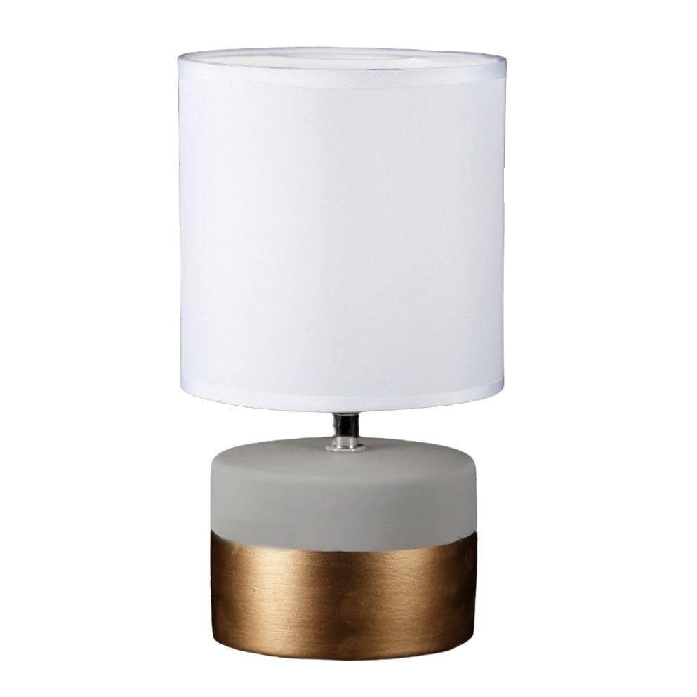 Настільна лампа з абажуром S&R NJL2002 (2307309167)