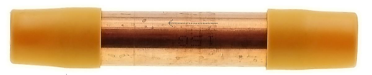 Фильтр-осушитель холодильника d6mm (филх002)
