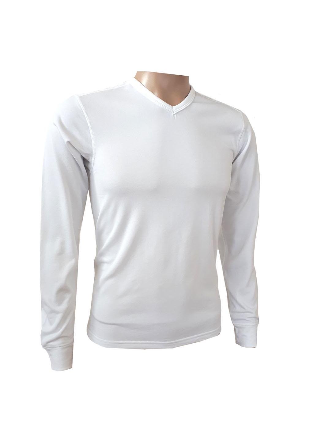 Термофутболка мужская Medico ACM Frottee MNS XXL White (9742-WT-XXL)