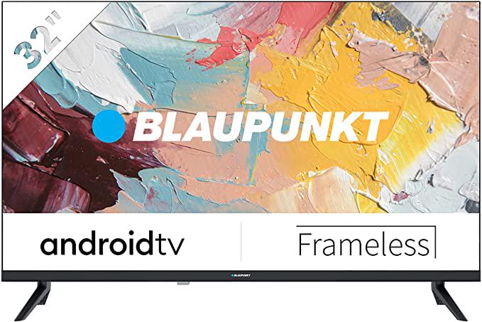 Телевизор Blaupunkt BA32H4382Q HD/LCD/60 Гц/Android 32"