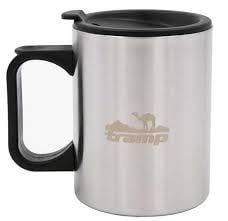 Термокружка Tramp 400 мл Серый (1042-TRC-019)