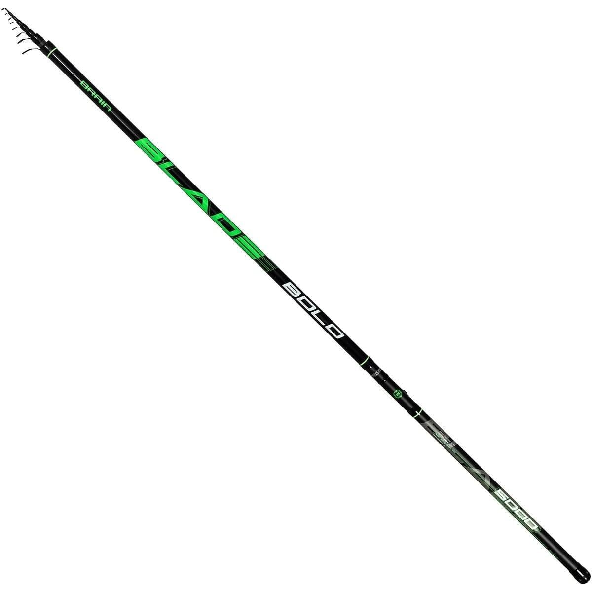 Вудлище болонське Brain Blade Bolo 6m факт,6,00m 363g 20-50g (3150406064)