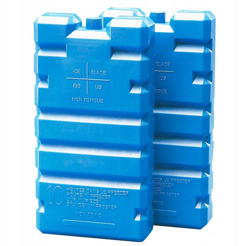 Картридж охолоджуючий туристичний 400 мл 1 шт. (7935183670) - фото 2