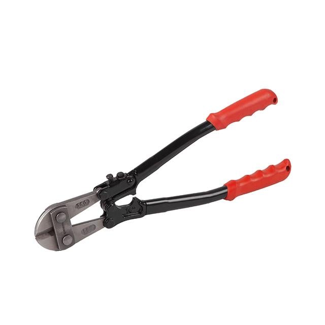 Ножиці арматурні Intertool CrV 350 мм max 3 мм (HT-0151)