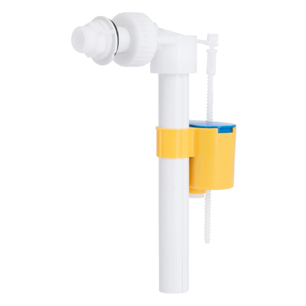 Клапан Lidz LT03 боковой подачи 1/2« и 3/8» (SD00051146)