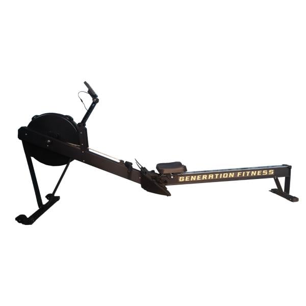 Гребной тренажер Generation Fitness (28924866) - фото 3 Гребной тренажер Generation Fitness (28924866) - фото 3