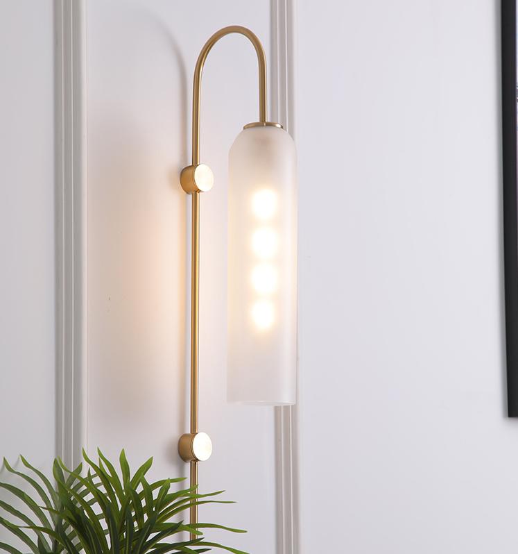 Настенная бра Сloo Lamp (057489/1)