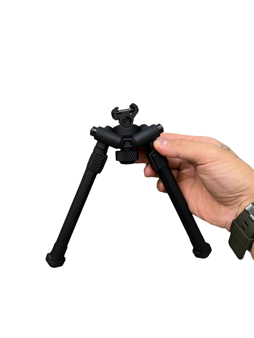 Сошки COOP USA BP-39 Чорний (204178) - фото 4 Сошки COOP USA BP-39 Чорний (204178) - фото 4