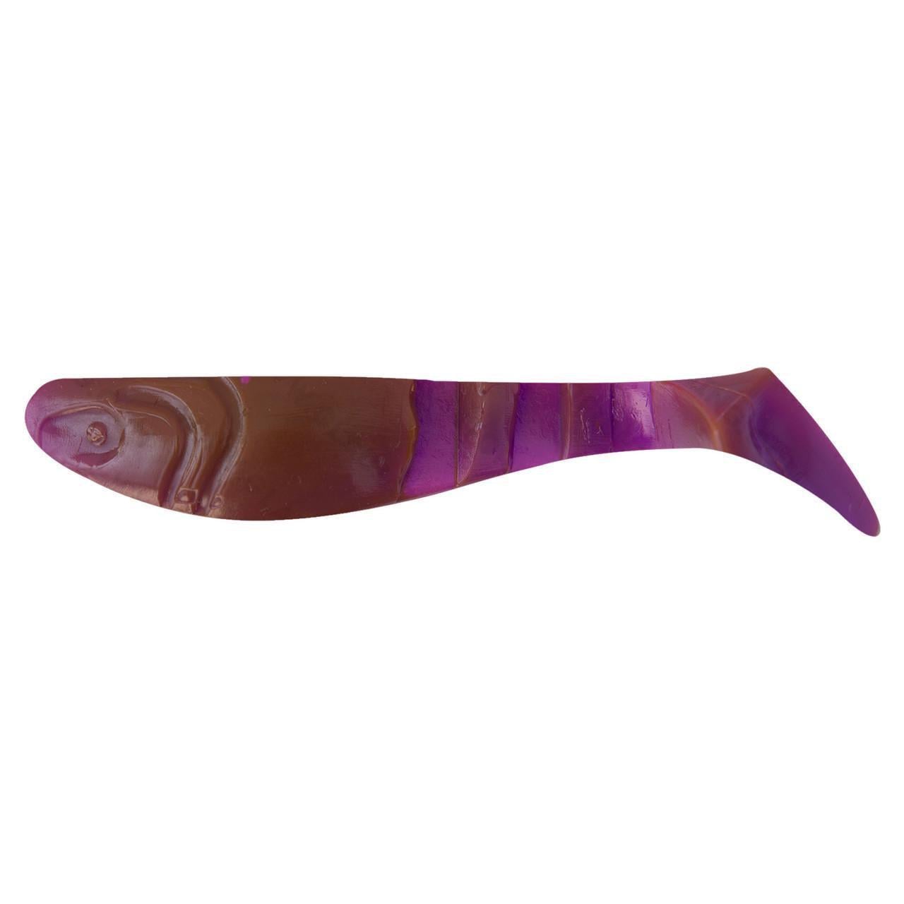 Набор силиконовых приманок Relax KOPYTO 2" 15 шт. S319 (2583794049)