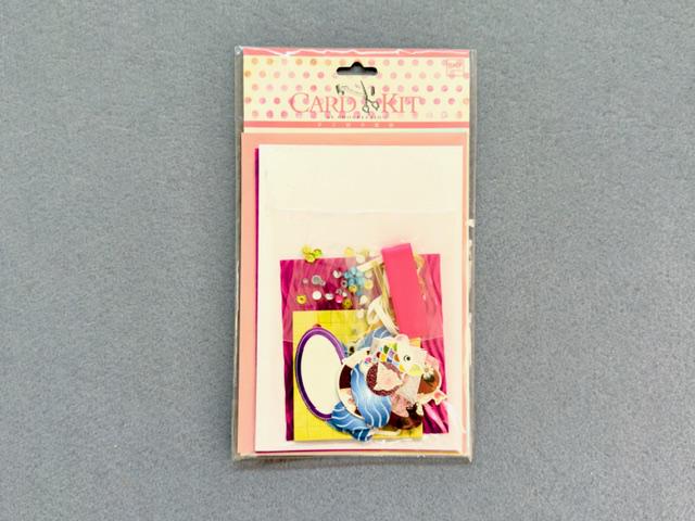 Набор для создания 3-х открыток (22803) Набор для создания 3-х открыток (22803)