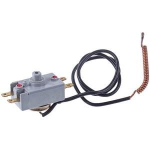 Термостат 181505 WY96A-S 20A 250V для бойлера Thermex/Gorenje/Electrolux/Ariston/Garanterm/92°C/500 мм (00000045855) - фото 2
