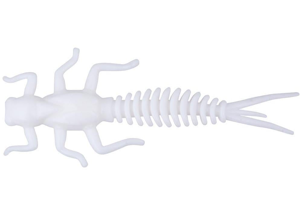 Набір силіконових праманок Select Chika-X 2" 8 шт. №555 (2212846024)