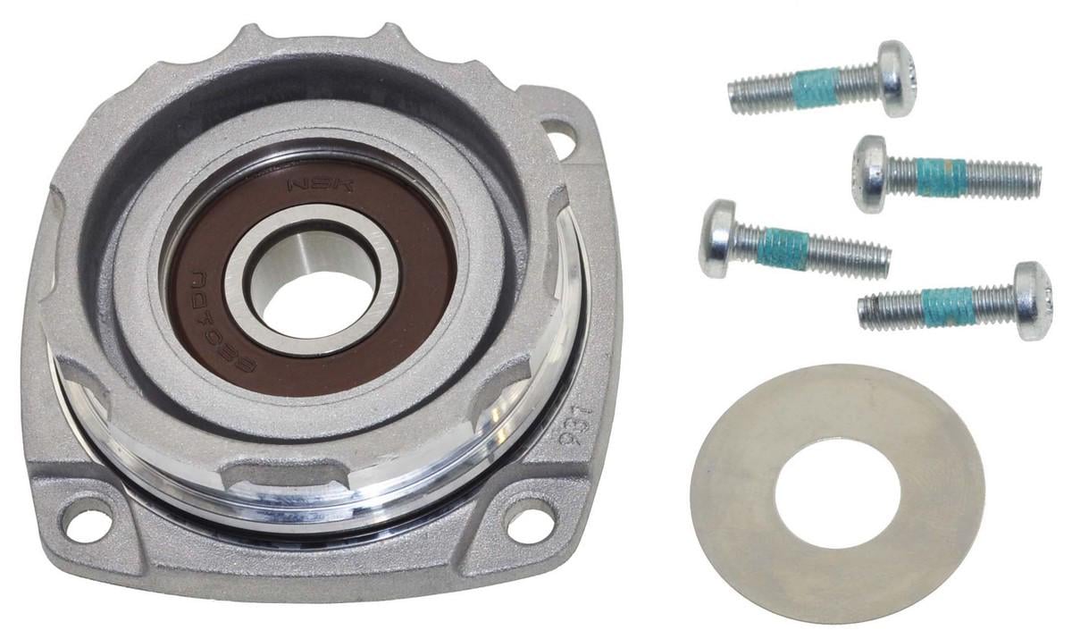 Фланец VJ Parts для болгарки УШМ B GWS 12-125 S код 1619P21174 (korp491) Фланец VJ Parts для болгарки УШМ B GWS 12-125 S код 1619P21174 (korp491)