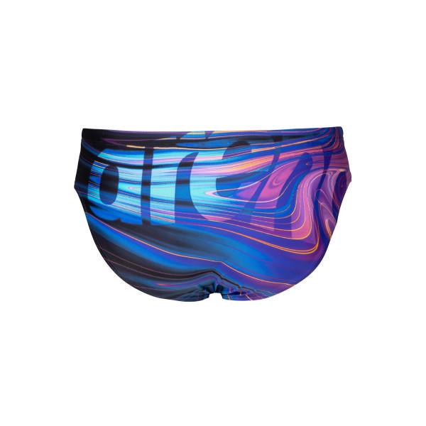 Плавки Arena FLOW SWIM BRIEFS р. 85 Синий (008939-750 85) - фото 2