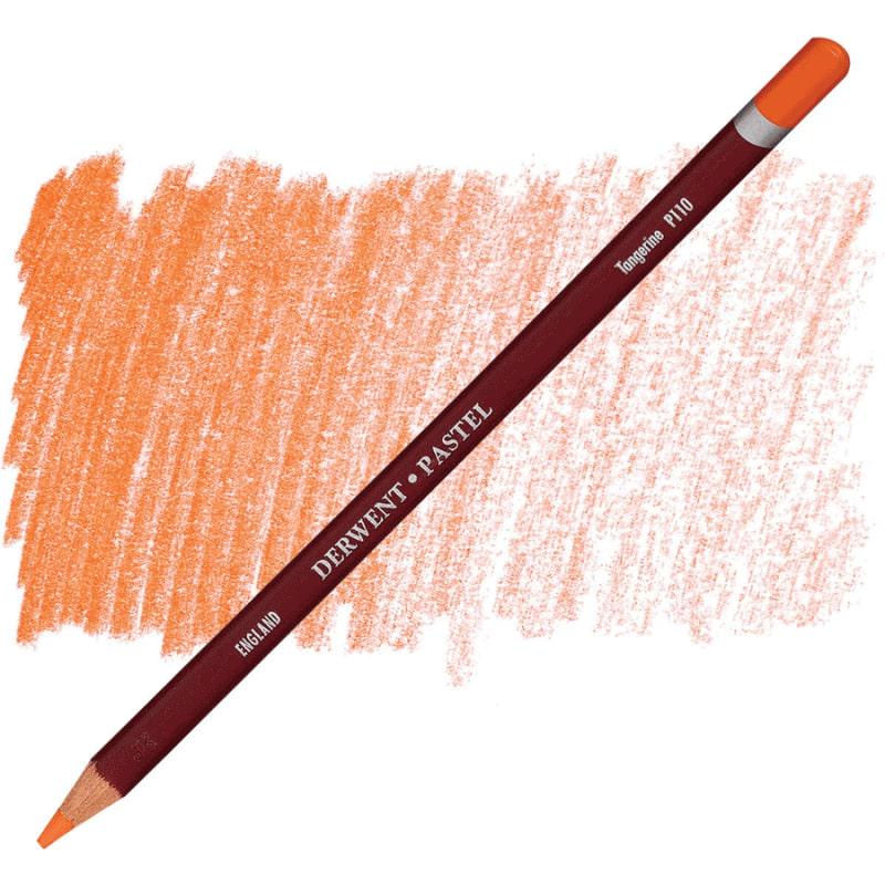 Олівець пастельний Derwent Pastel P110 Мандариновий (2300240)