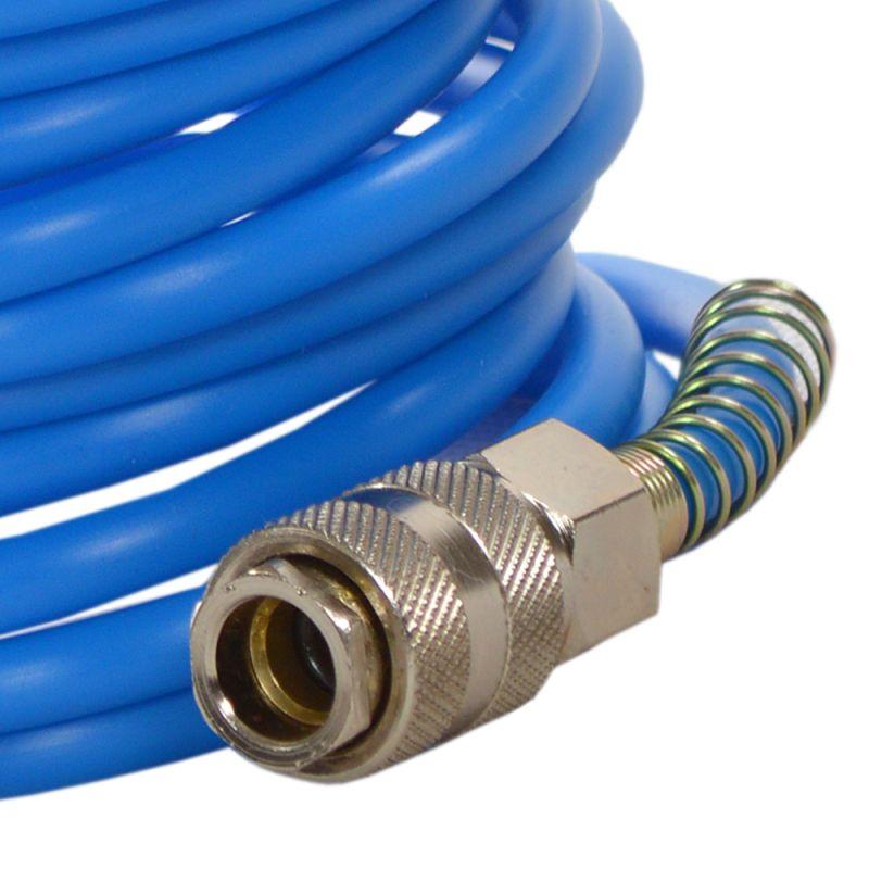 Шланг для пневматических устройств Kraft&Dele KD672 15 м 8х12 мм - фото 4 Шланг для пневматических устройств Kraft&Dele KD672 15 м 8х12 мм - фото 4