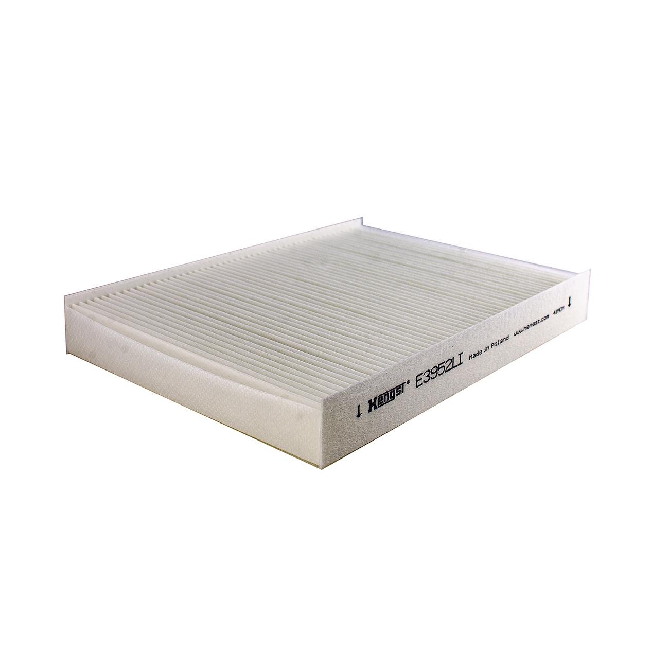 Фільтр салону HENGST FILTER E3952LI