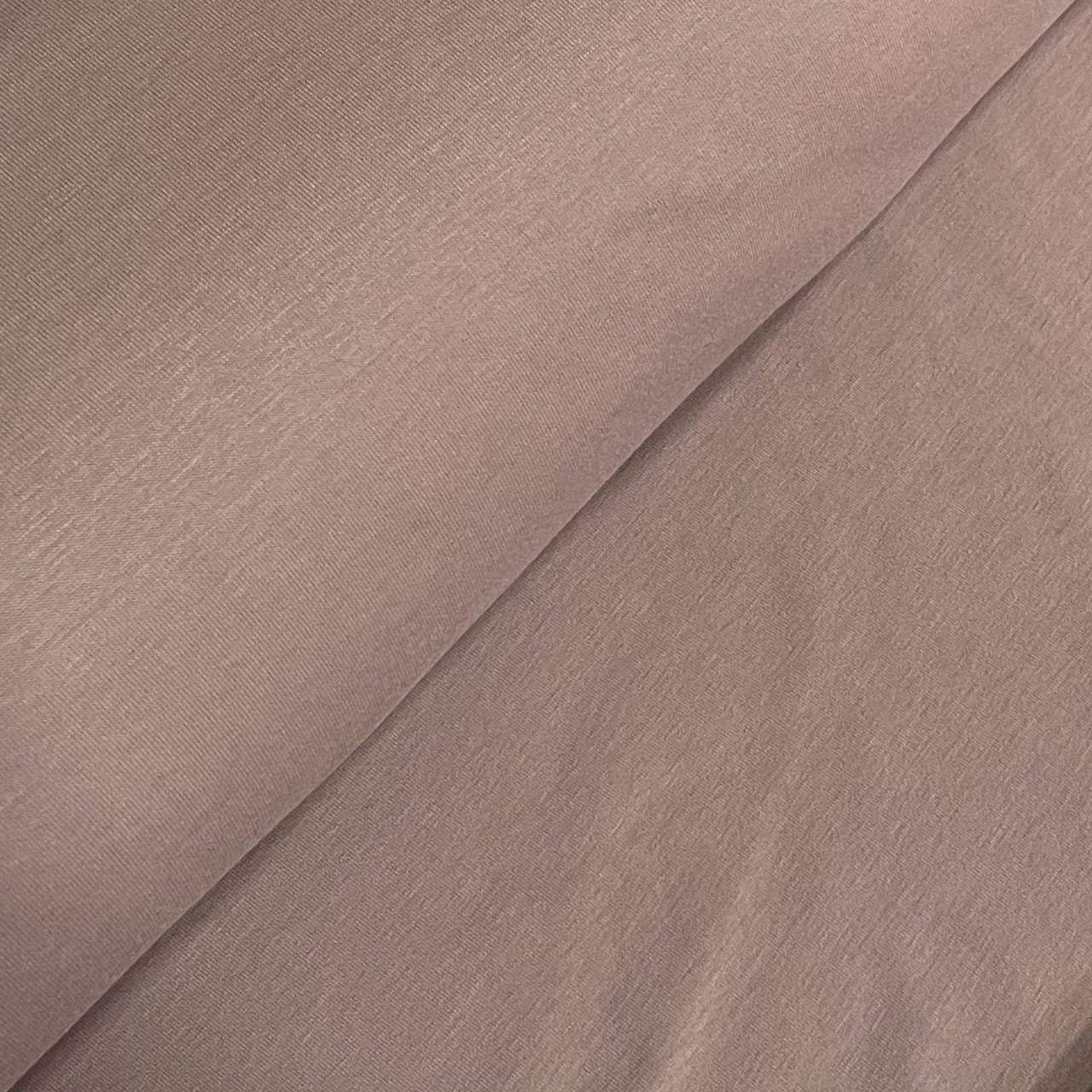 Ткань трикотаж вискоза Бежевый (24479507)