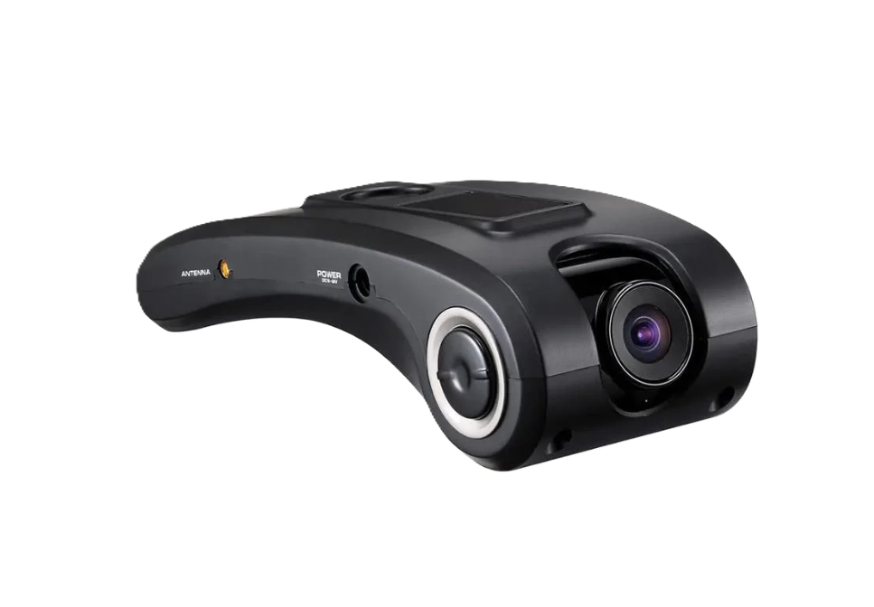 Автомобильный видеорегистратор с GPS 70mai Dash Cam Pro Plus A500S-1 (234570215_2492)