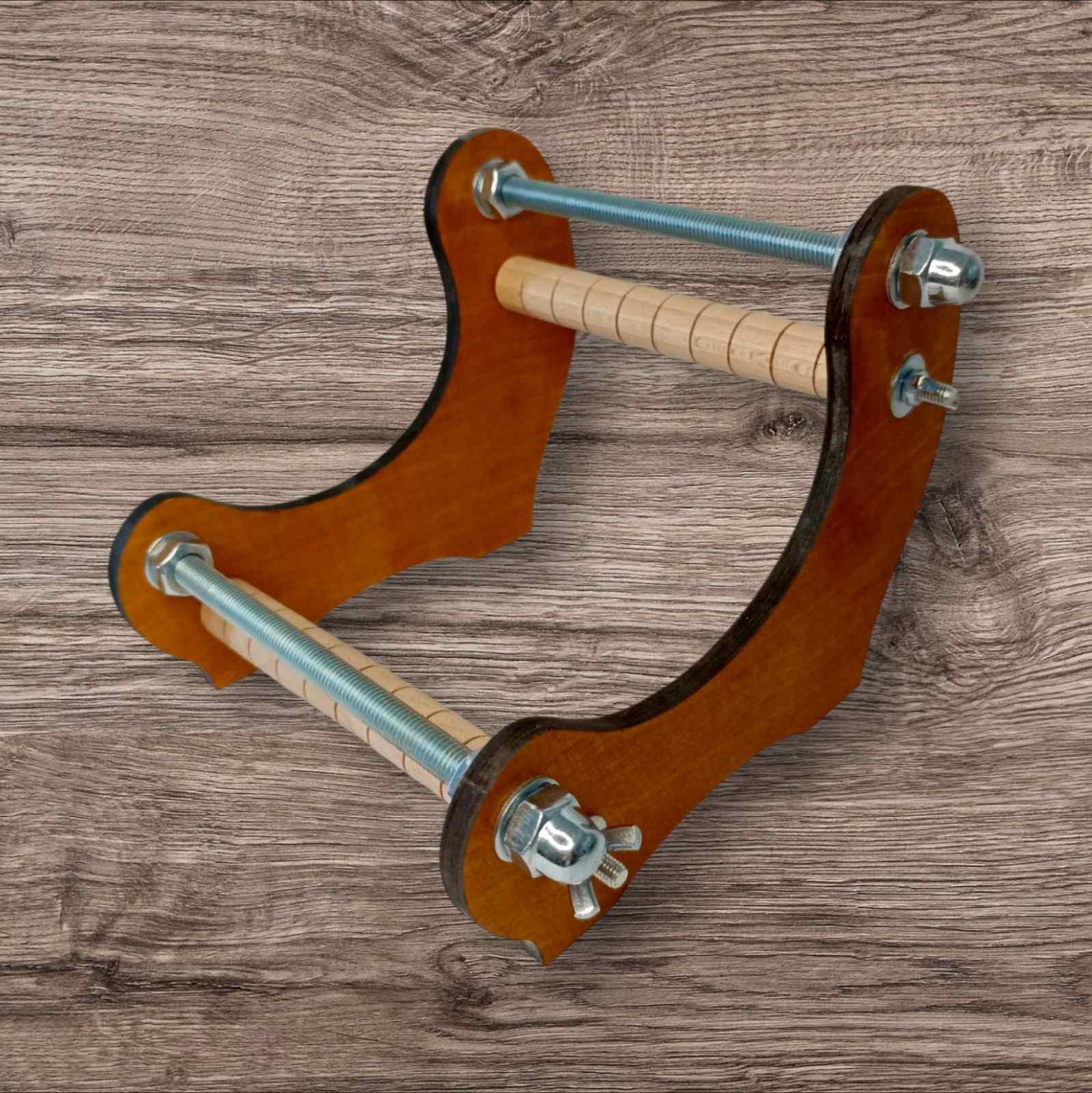 Станок для бисероплетения Мини СТ-15/17 (17853408)