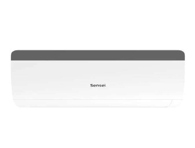 Кондиционер Sensei SAC-09SKW/I Air Master PRO (до -25°C) wi-fi Ready