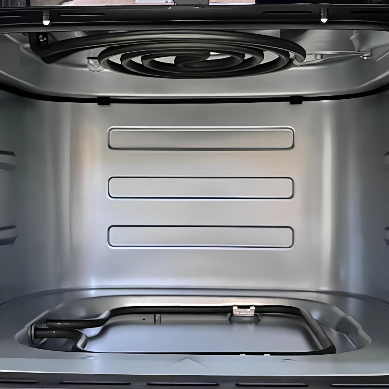 Мультипіч Zepline з подвійним теном та сенсорним управлінням 14 л 4000 Вт (ZP-211) - фото 8 Мультипіч Zepline з подвійним теном та сенсорним управлінням 14 л 4000 Вт (ZP-211) - фото 8