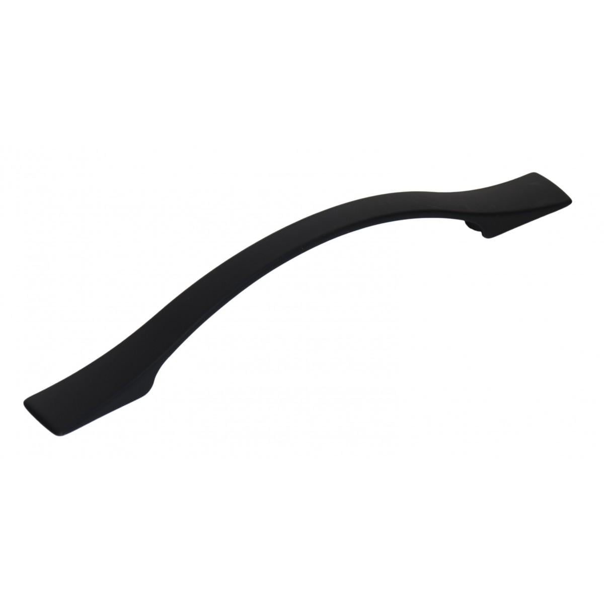 Ручка OZKM Star Sulun 5774-012 96 мм Матовый черный