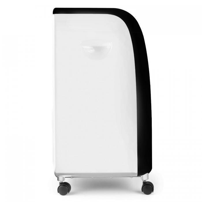 Кондиціонер мобільний One Concept Carribean Blue - фото 2 Кондиціонер мобільний One Concept Carribean Blue - фото 2