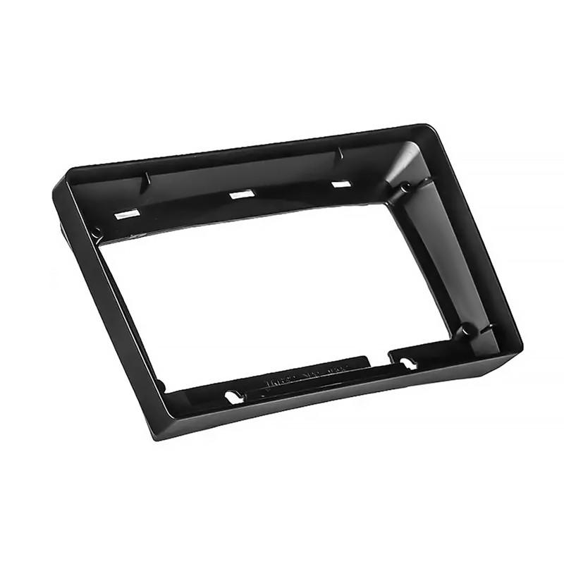 Перехідна рамка Lesko 9" Hyundai H-1 2007-2015 Grand Starex 2007-2015 (6648) - фото 3