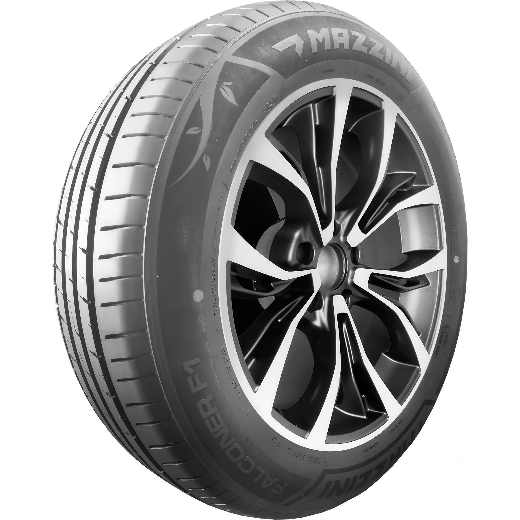 Шина летняя MAZZINI Falconer F1 195/55 R15 85V (1002703942)