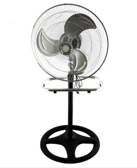 Вентилятор настільний BITEK BT-1882 3в1 трансформер (2230274710)