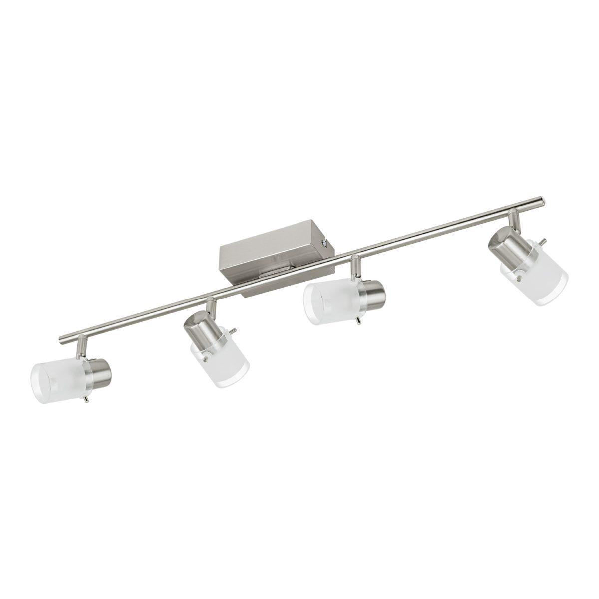 Светильник потолочный Eglo Orvieto 1 (93704)