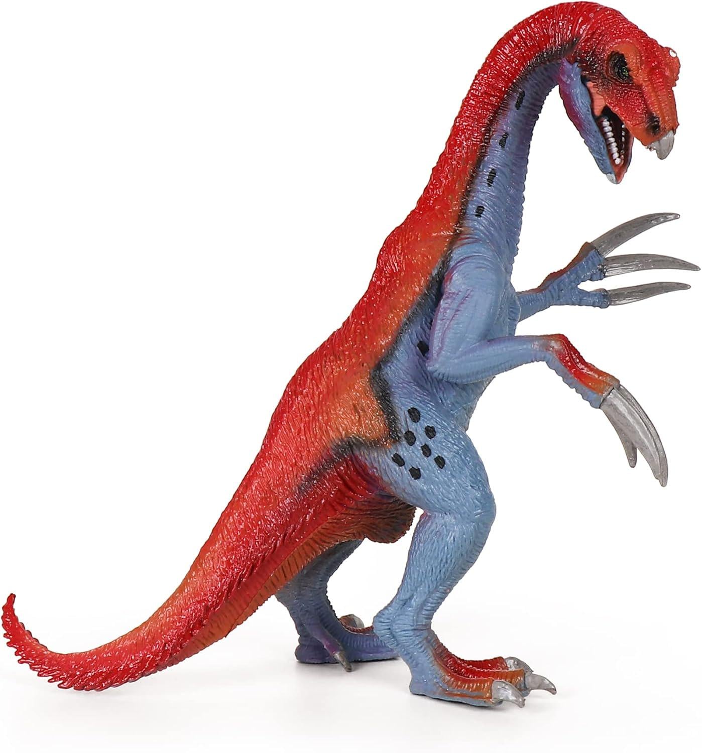 Фигурка Теризинозавр jurassic Dinosaur 18 см (4977779)