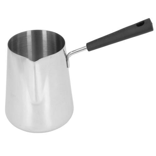 Турка Stenson R93191 с пластиковой ручкой 600 мл (d83fe32a)