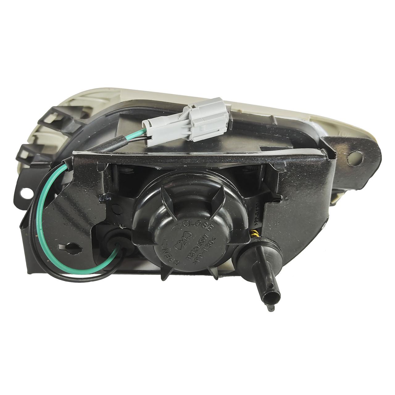 Фара противотуманная правая для Daewoo Nexia 1 шт - фото 5