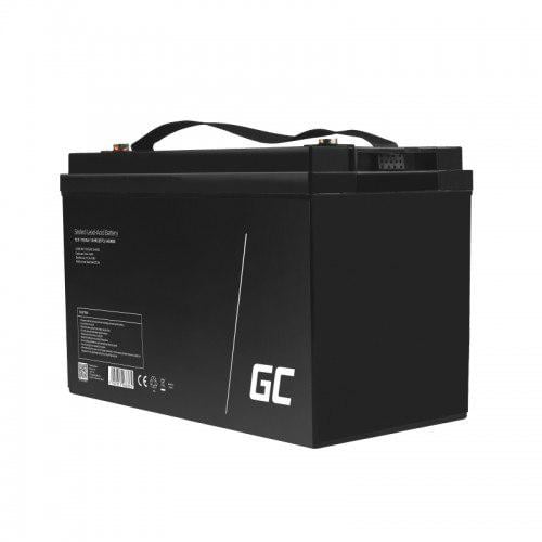 Аккумулятор Green Cell AGM VRLA 12V 110 Ah (AGM58)