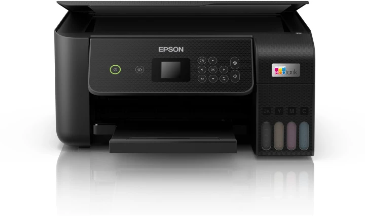 БФП Epson EcoTank L3260 Wi-Fi (2341477843) - фото 3