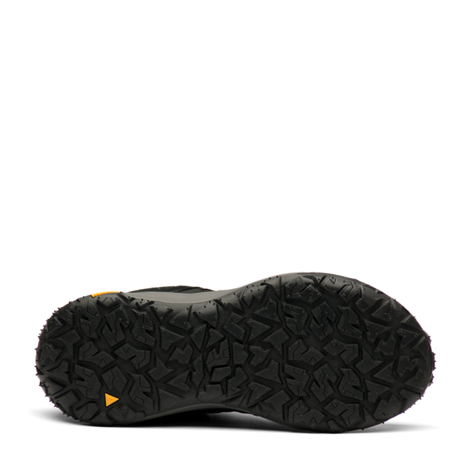 Кросівки чоловічі Humtto 150776A1 р. 41 Чорний (27829131) - фото 4 Кросівки чоловічі Humtto 150776A1 р. 41 Чорний (27829131) - фото 4