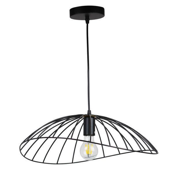 Люстра Polux Alba E27 20 W (316363)