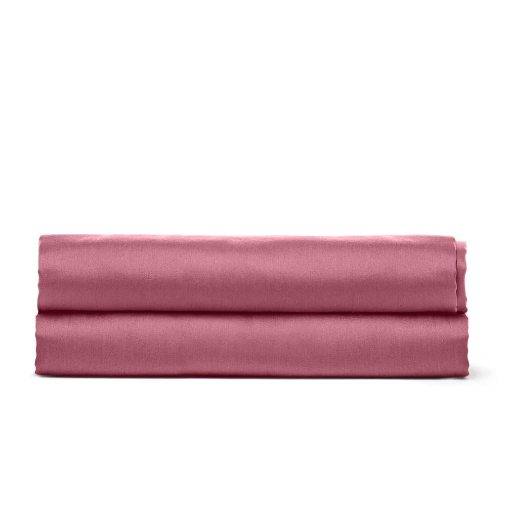 Простыня Cosas Pudra полуторная сатин 155x240 см (4822052166819)