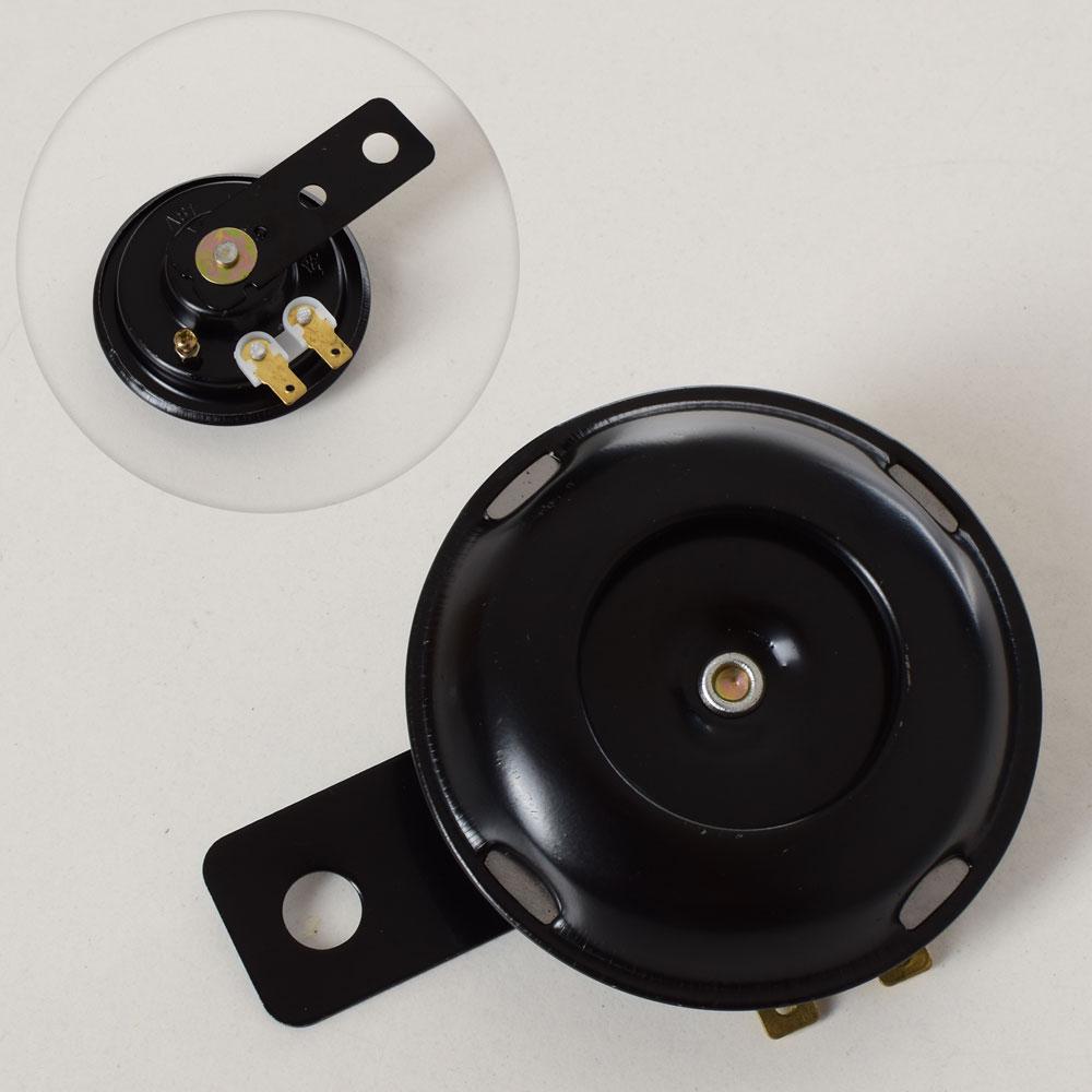 Сигнал звуковий для дитячого електроквадроцикла Bambi Racer 48В (26737441) - фото 2 Сигнал звуковий для дитячого електроквадроцикла Bambi Racer 48В (26737441) - фото 2